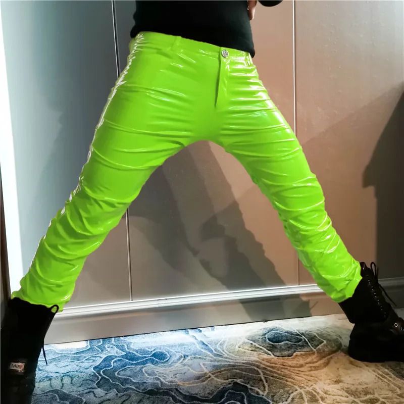 Lime Green