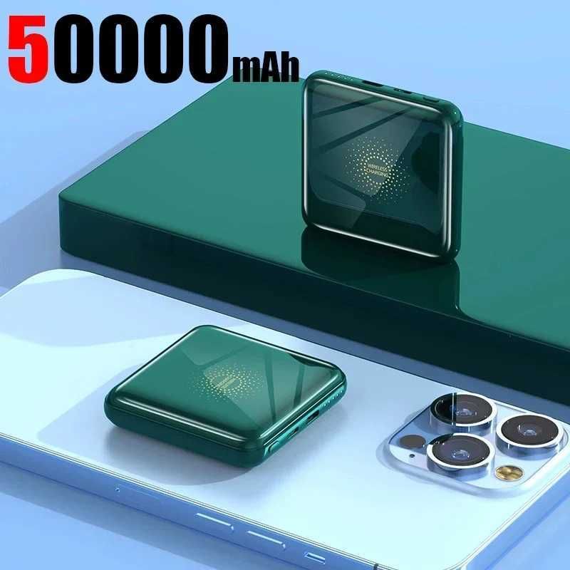 Green 50000mah