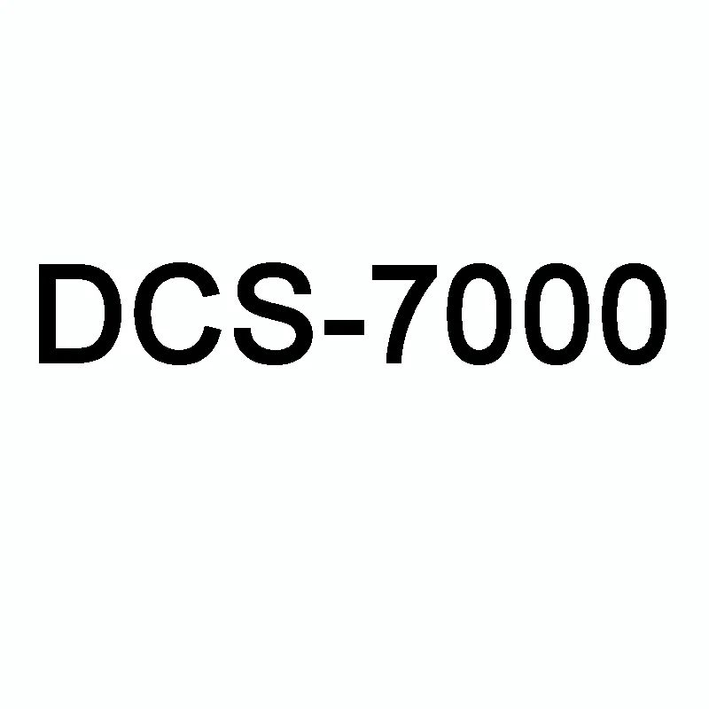 DCS-7000