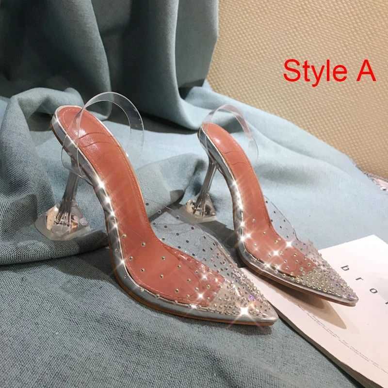 Style a 7cm Heels