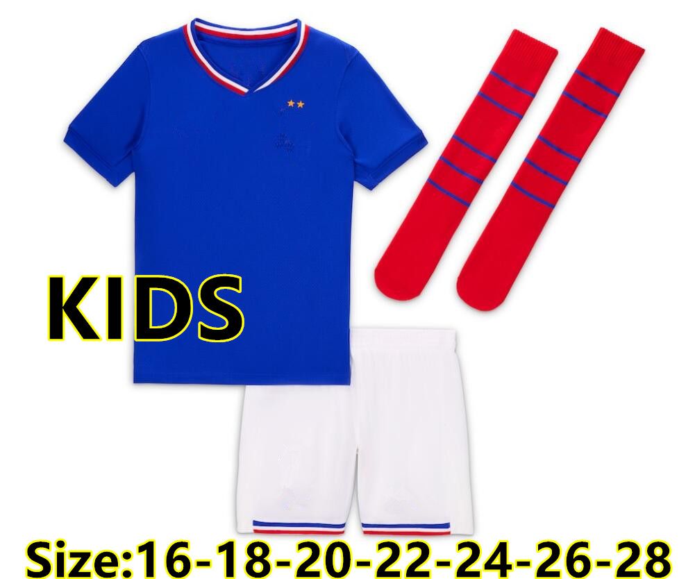 2024 home kids+socks