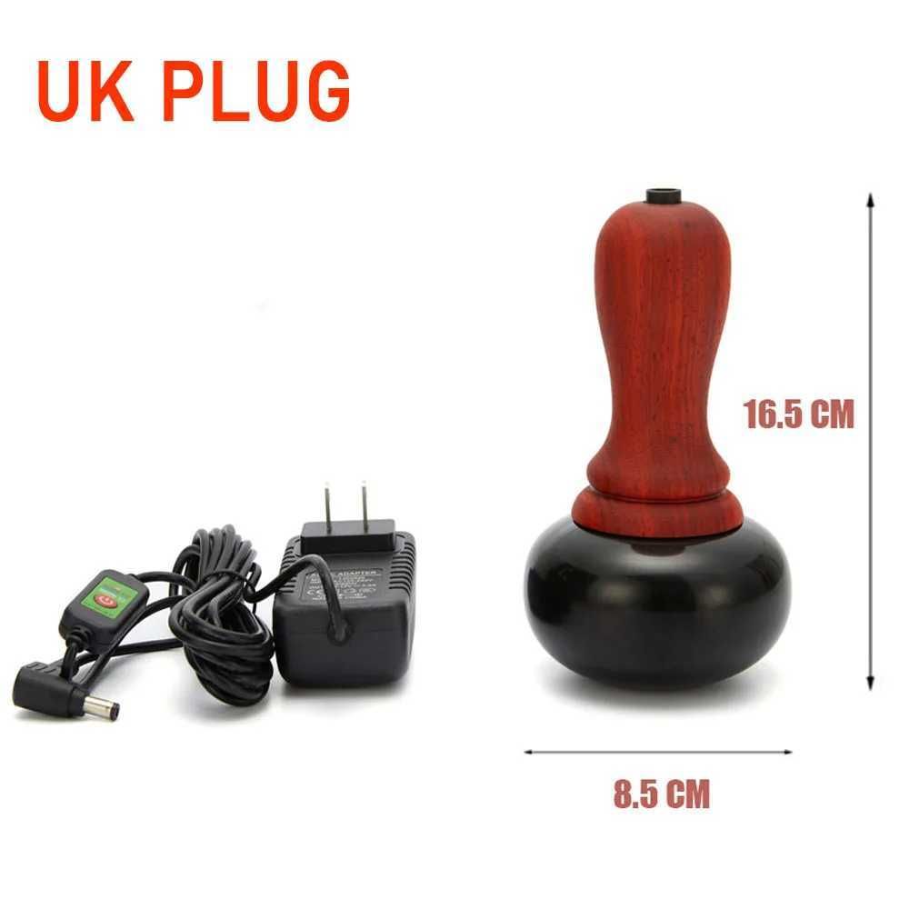 M-UK Plug