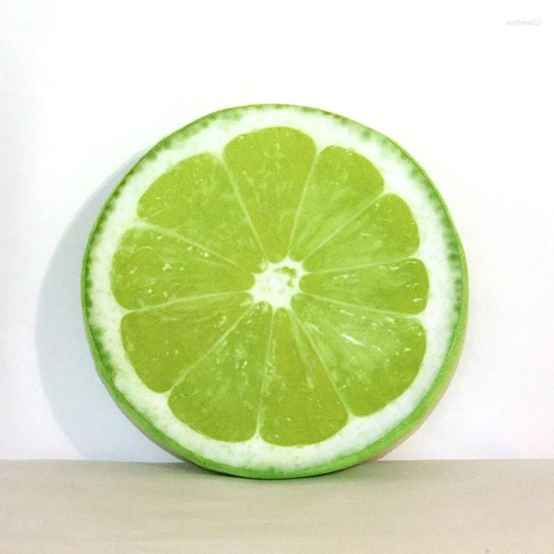 33cm lemon