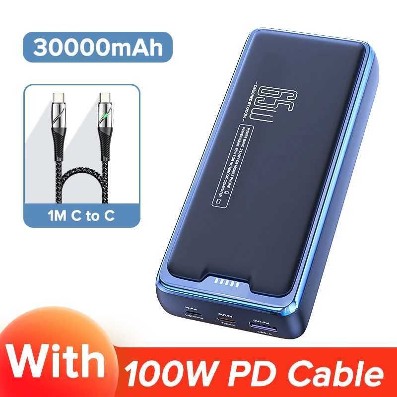 30000mah PD 65w