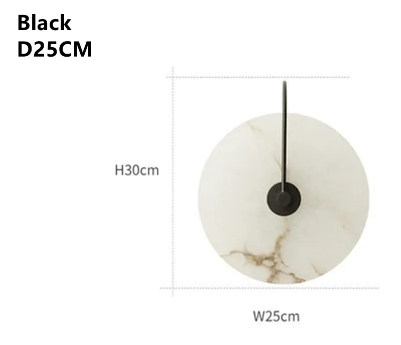 China warmes Weiß (2700-3500K) Black2