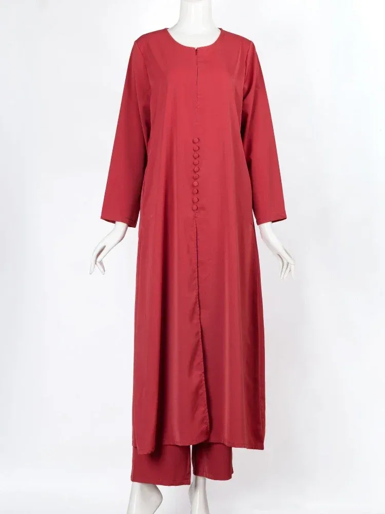 XXXL light red