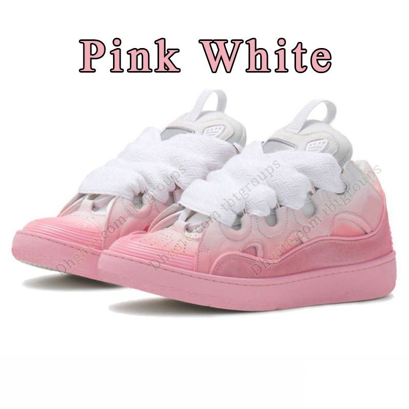 A12 Pink White