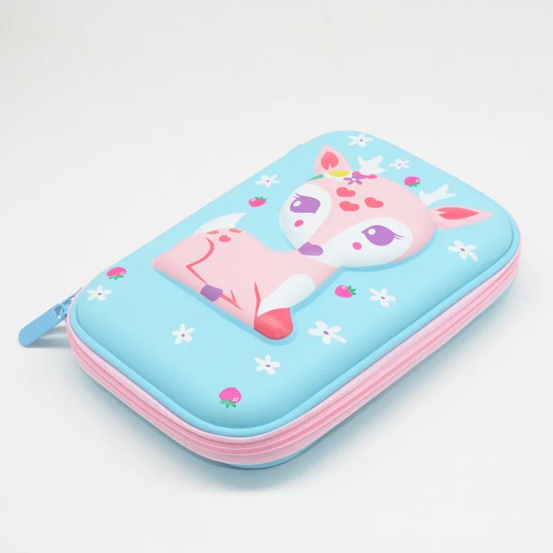 Couleur: Kawaii Estuche Escol