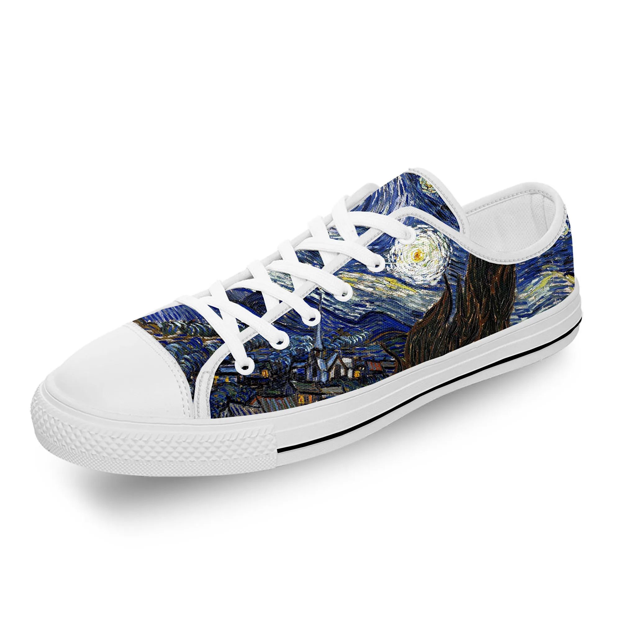 色：Van Gogh 1Shoeサイズ：5