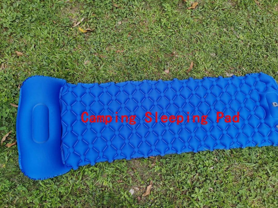 Color:Camping Sleeping Pad