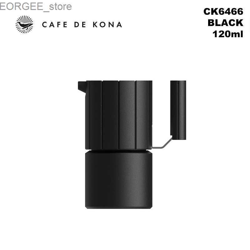 Ck6466 Preto 120ml