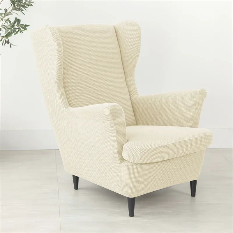 A1 Wingchair Cover