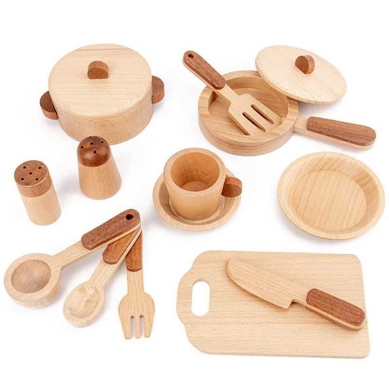 Utensílios de cozinha