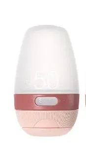 50 ml de rosa