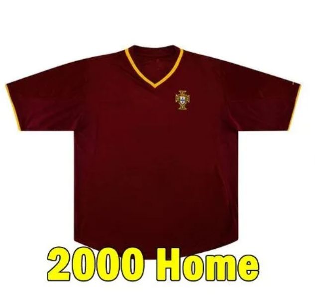 2000 HOME