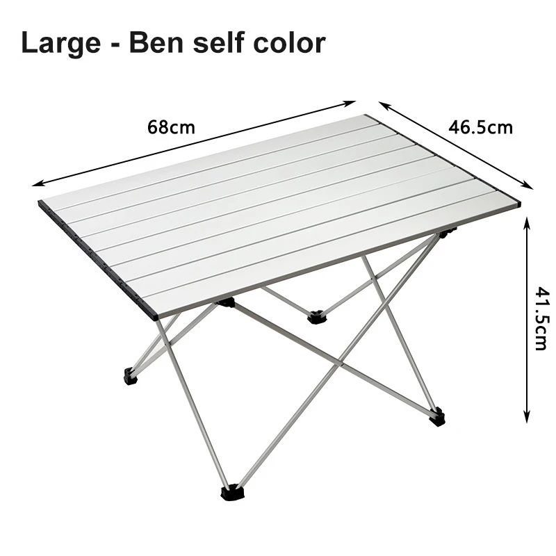 Color:06 Camping table