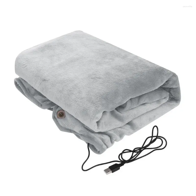 USB Electric Blanket