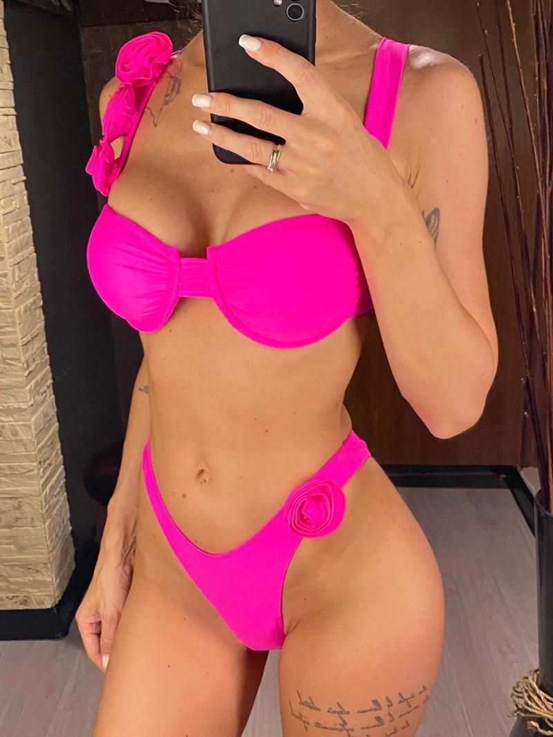 Hot Pink