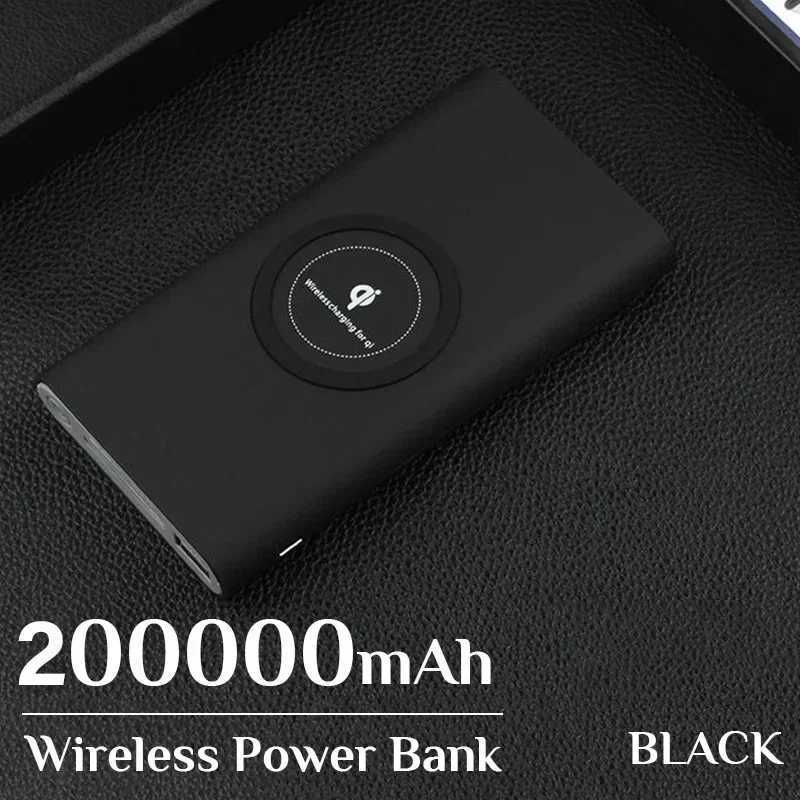 1 stcs 200000mah