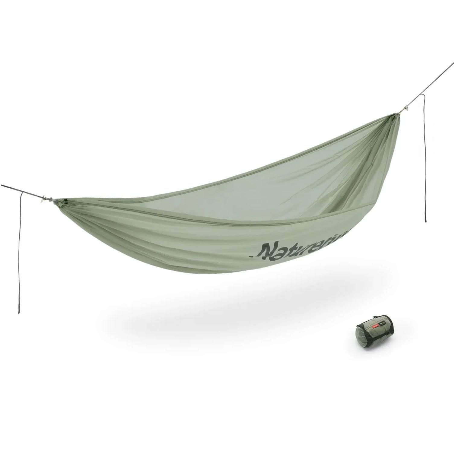 Green Hammock