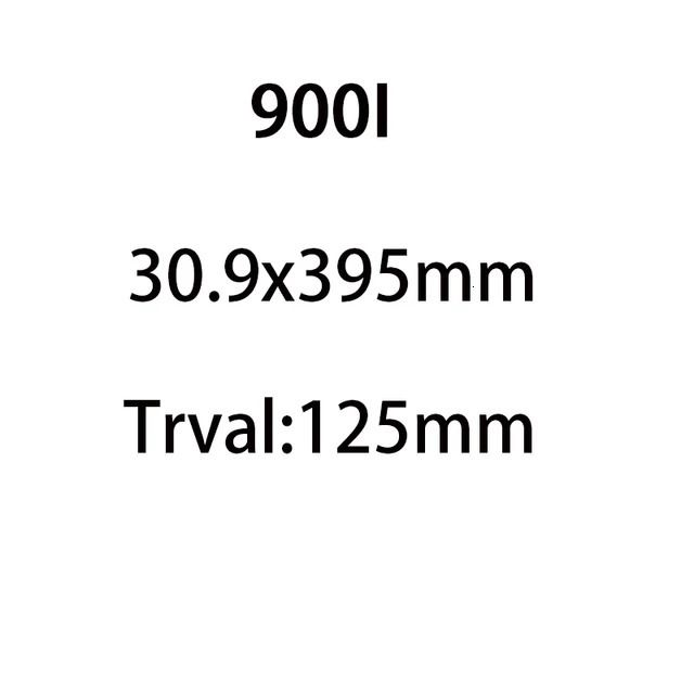 900i 30.9x395mm