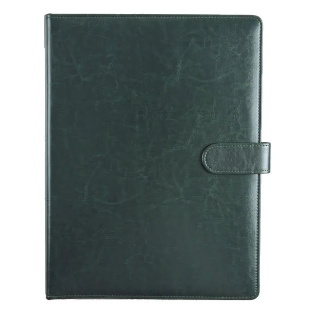 Color:Green A4 File Folder