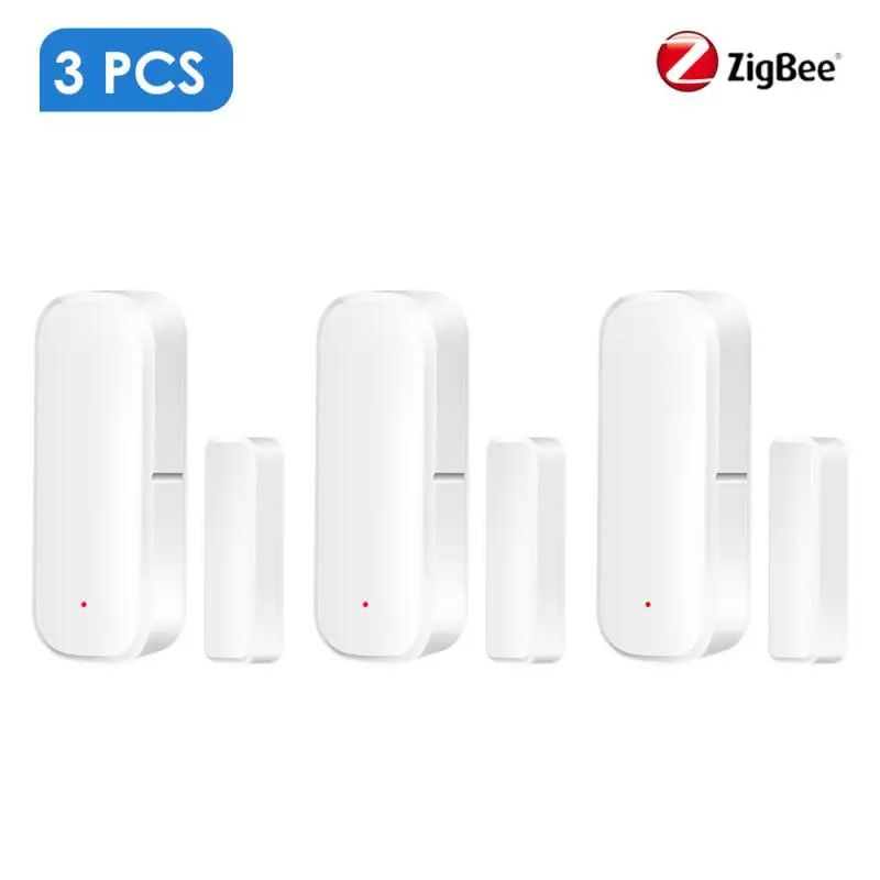 Цвет: Zigbee-3pcs