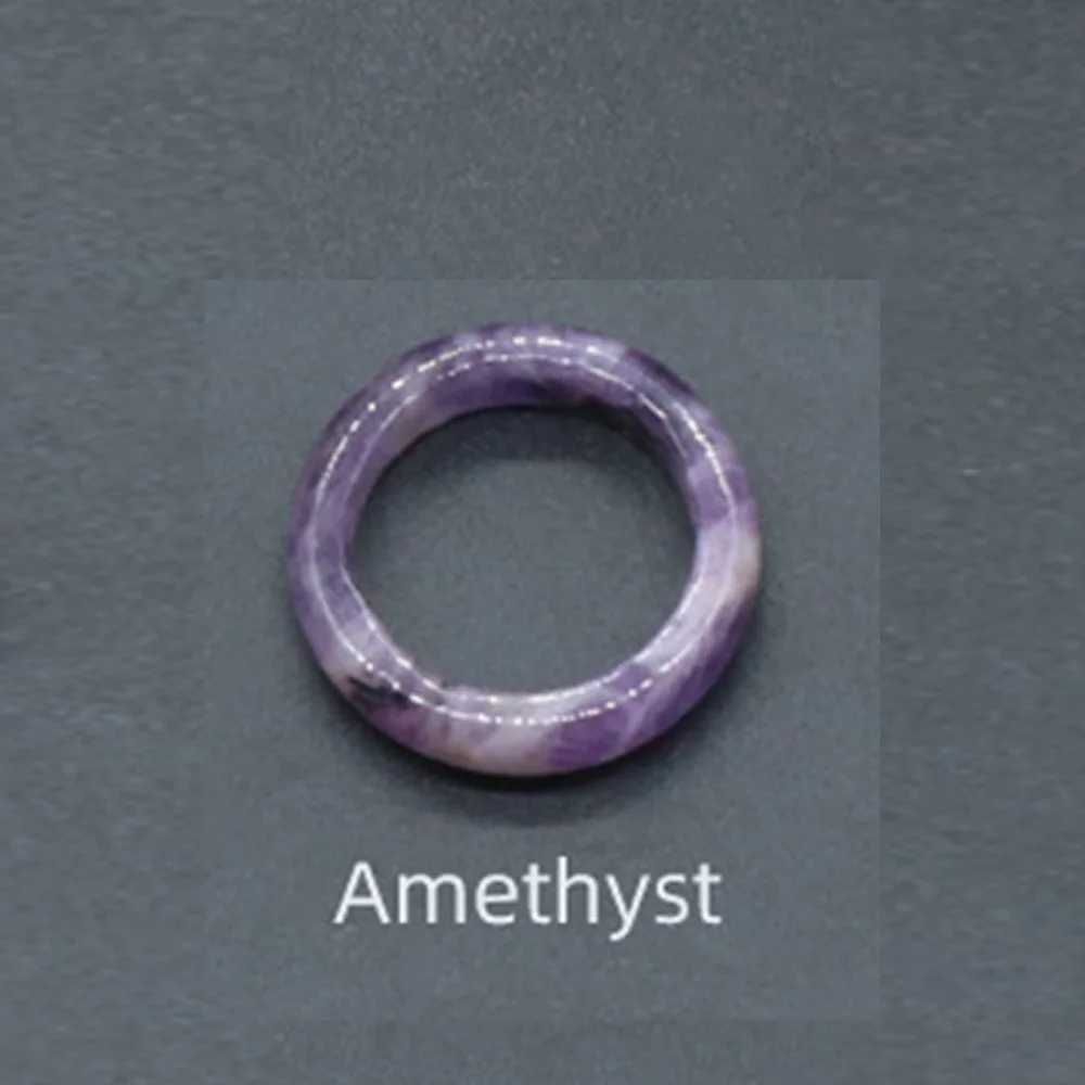 1 st Amethyst