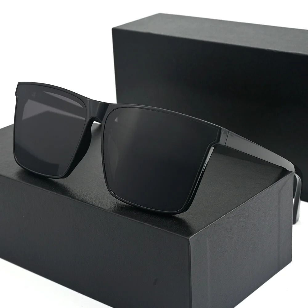 Black Polarized l