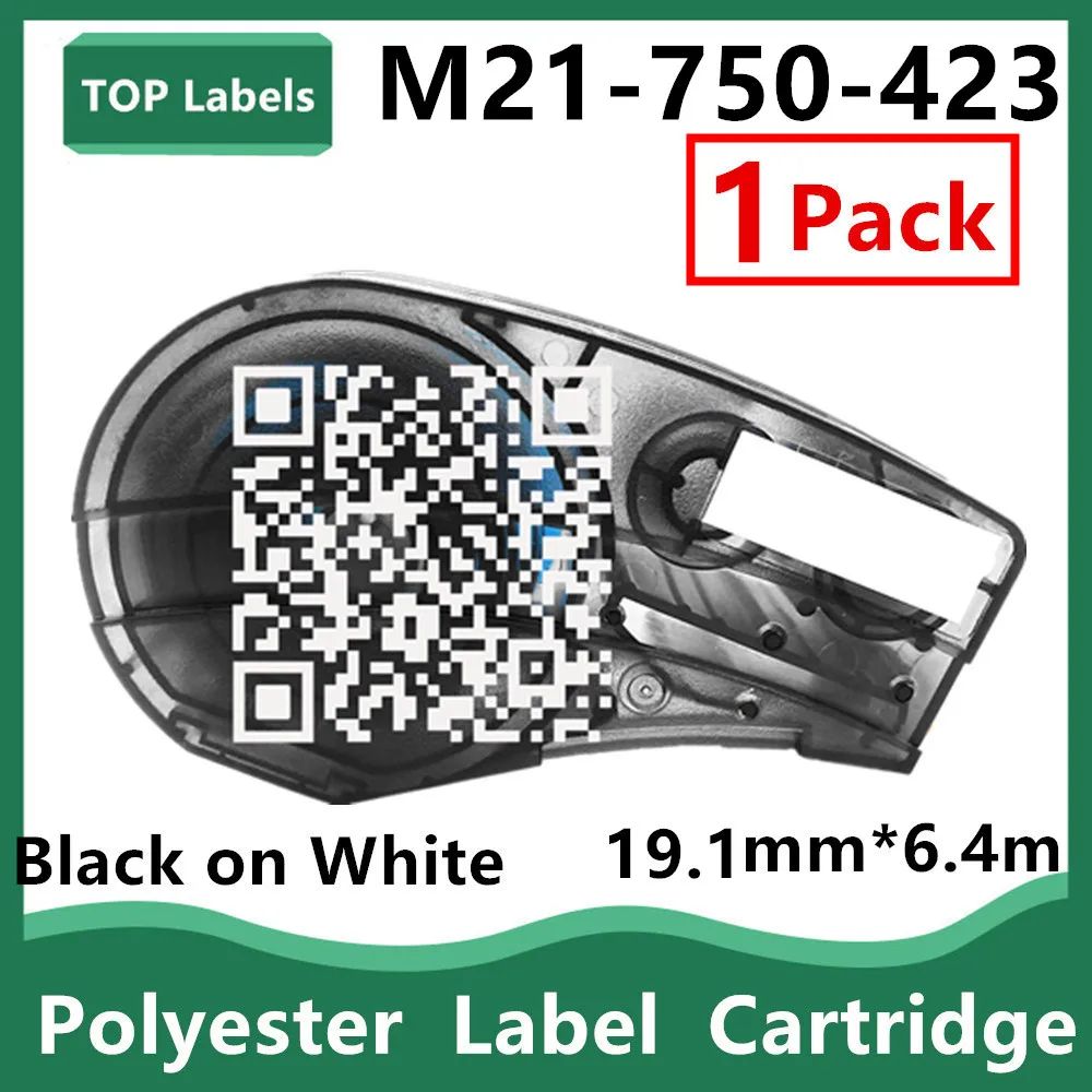 1 Pack M21-750-423