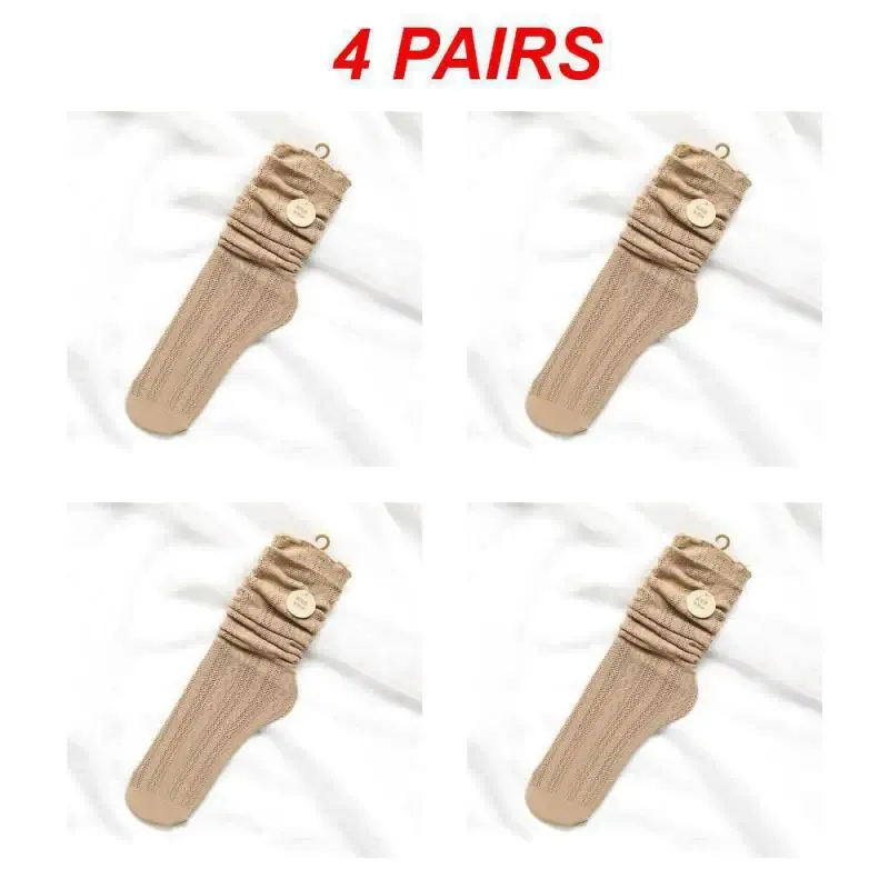 Style D 4pairs