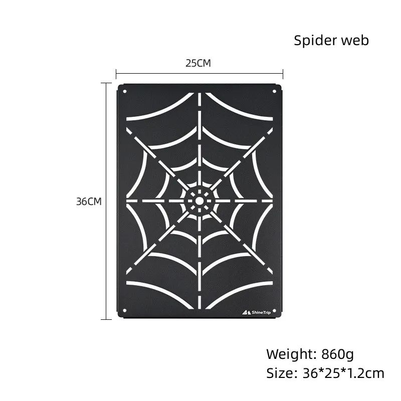 Color:Cobweb