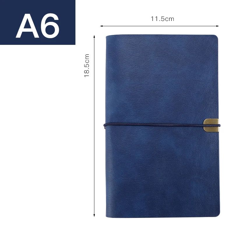 Color: A6 Drak Blue