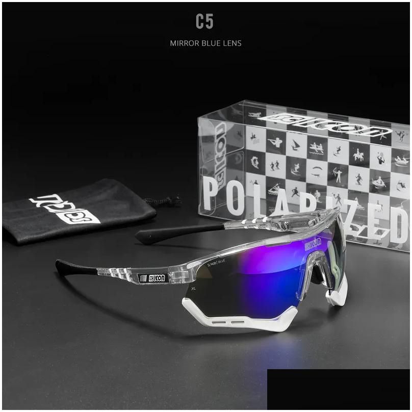 C5-Polarized With Case