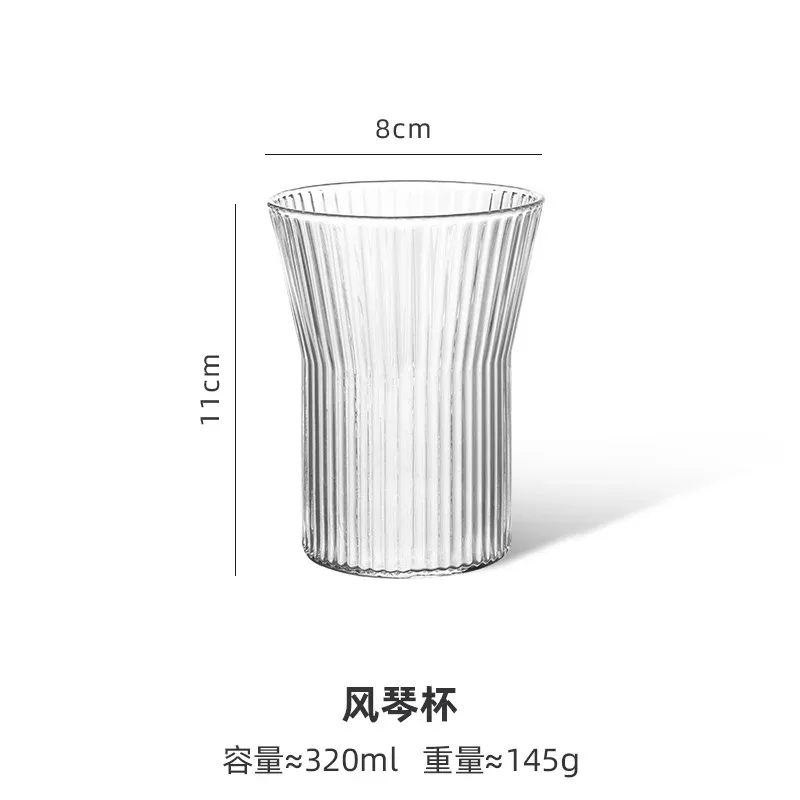 301-400 ml Single Cup