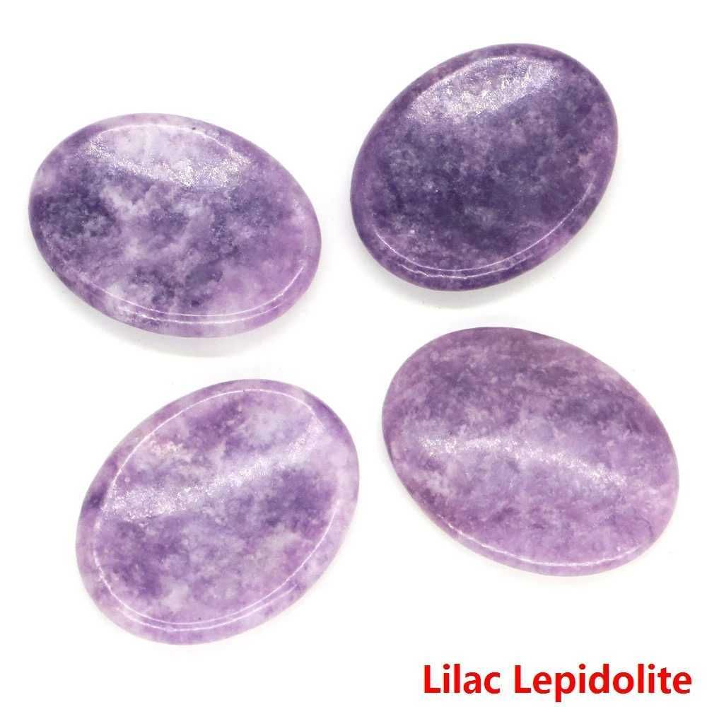 Lilac Lepidolite-20pcs