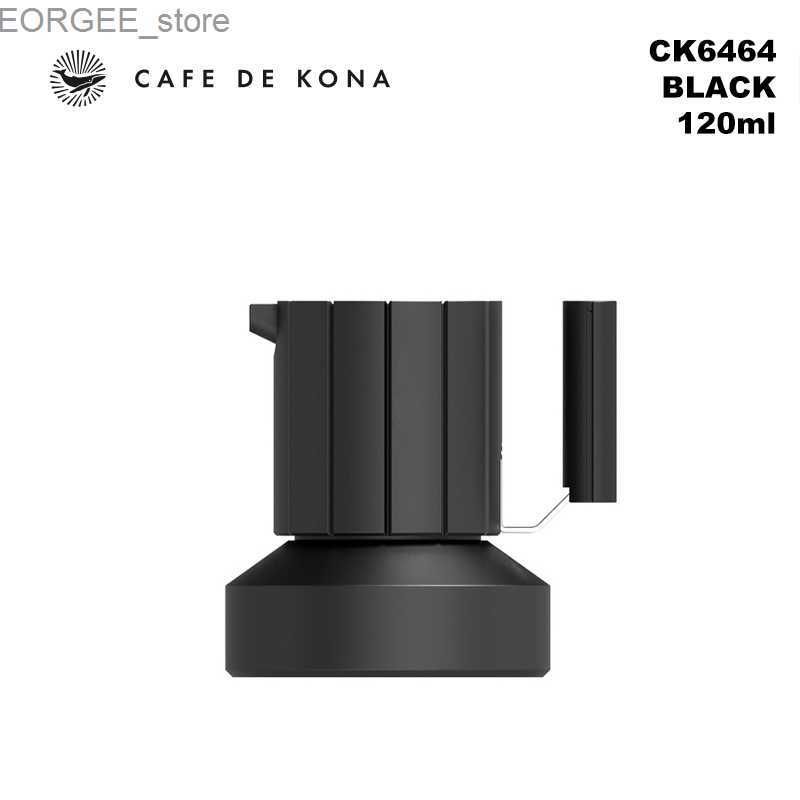 Ck6464 Preto 120ml