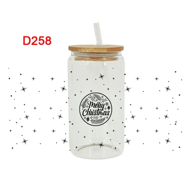 16oz D258