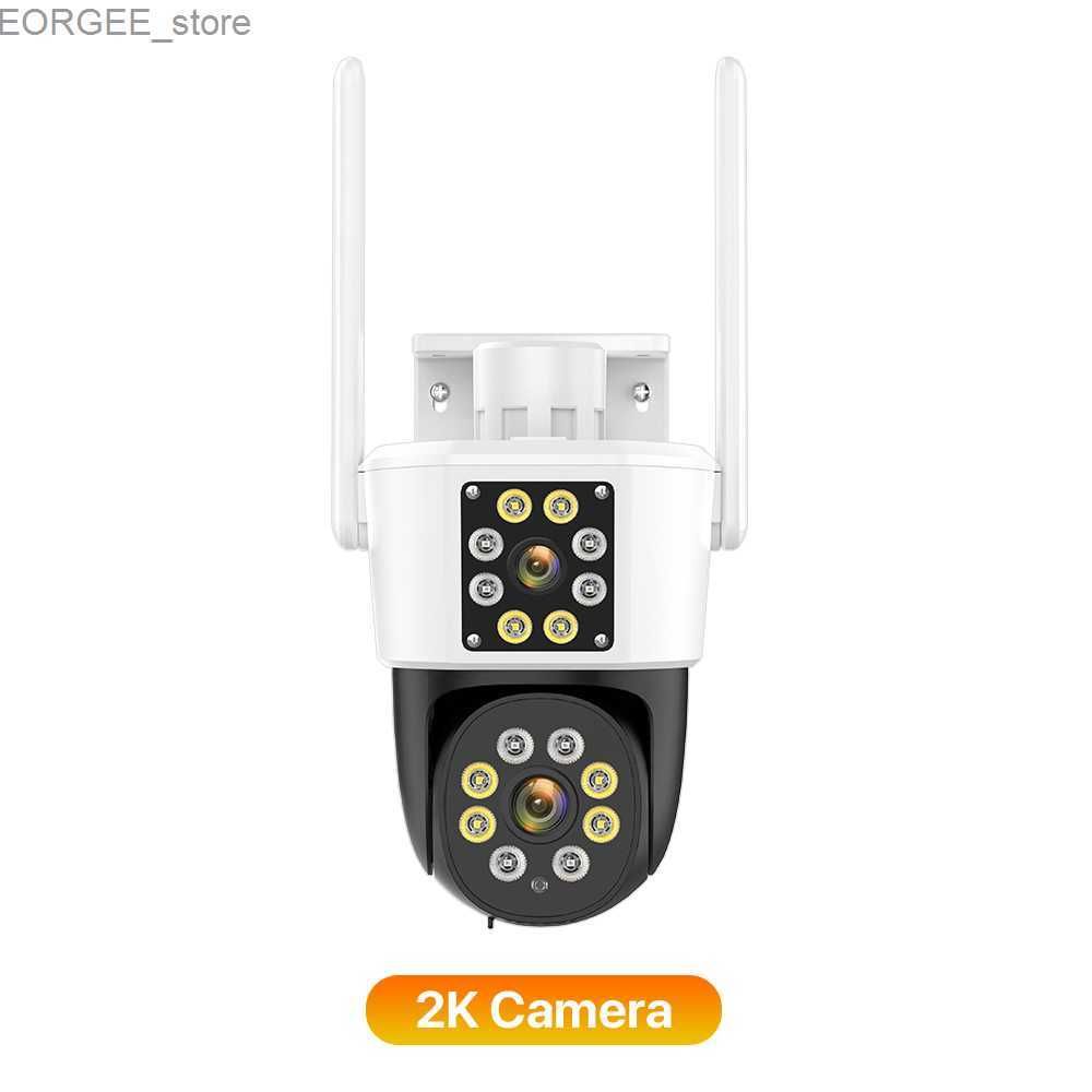 2K camera-US-plug