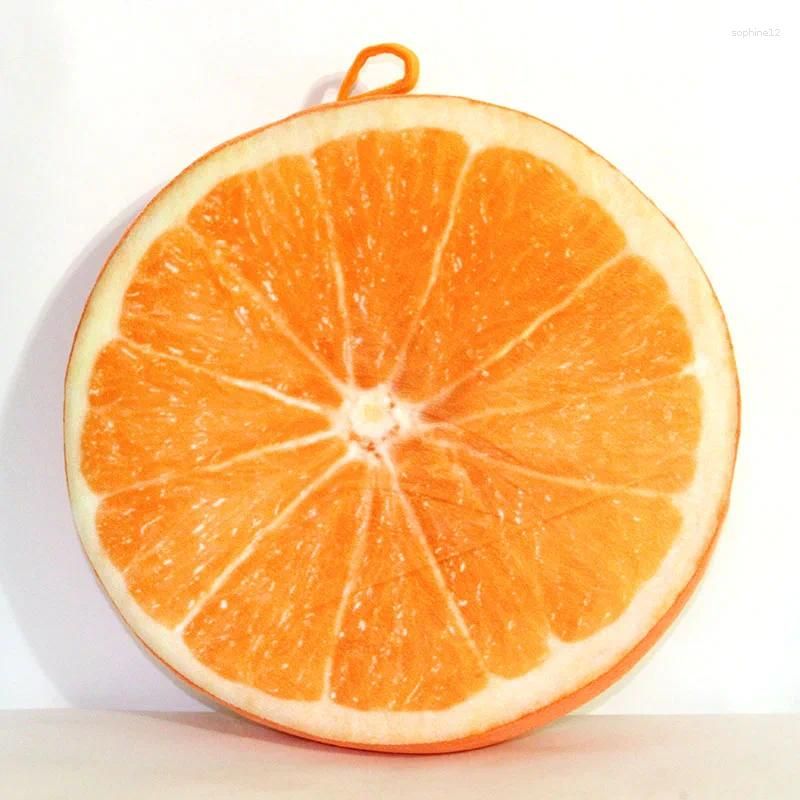 40cm orange