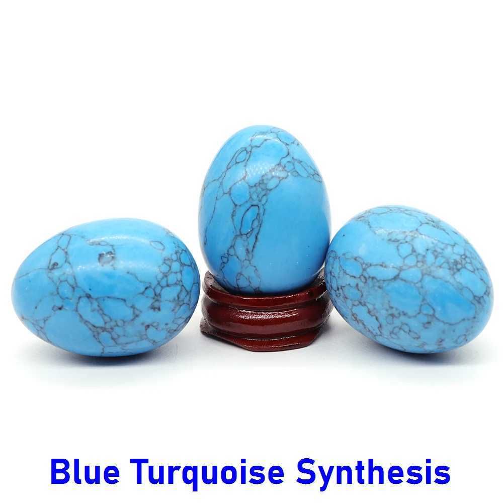 Azul Turquesa-5 Piezas