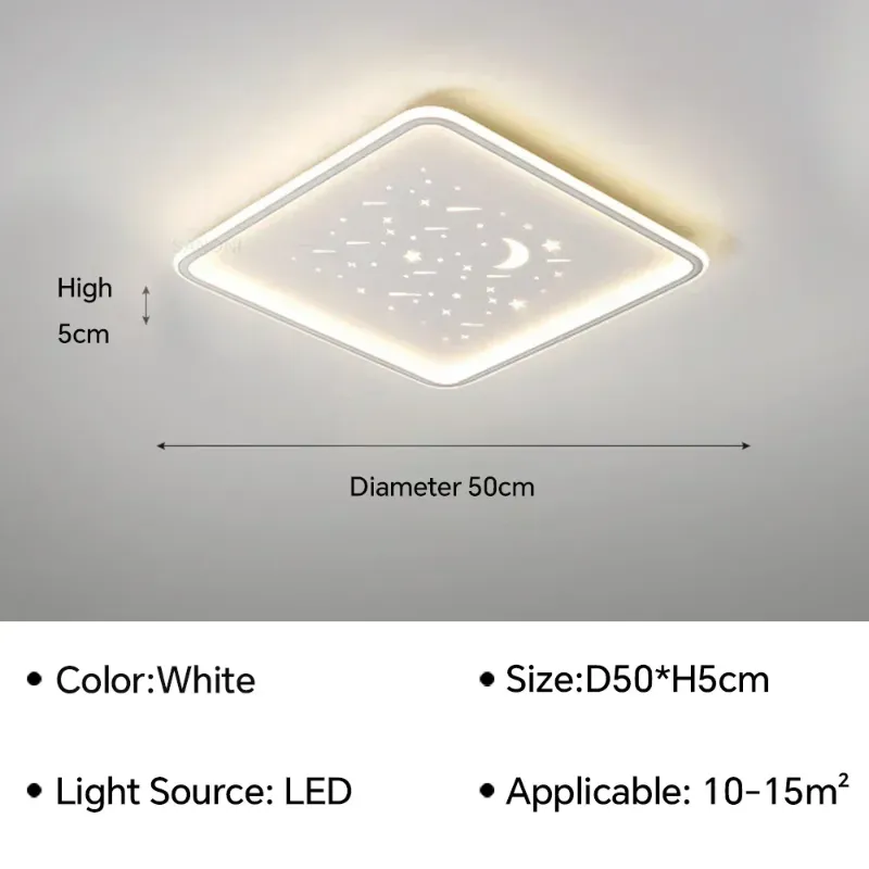 Stepless dimming(RC) Type D