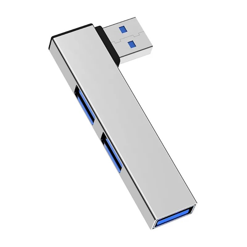 China Silber USB auf 3USB