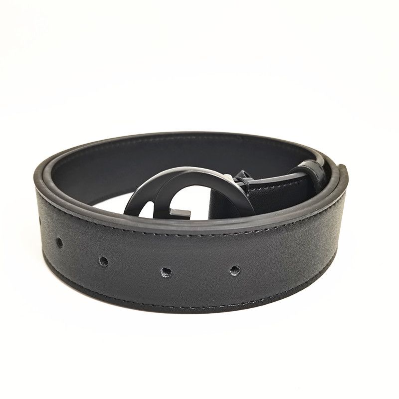 Black buckle 2