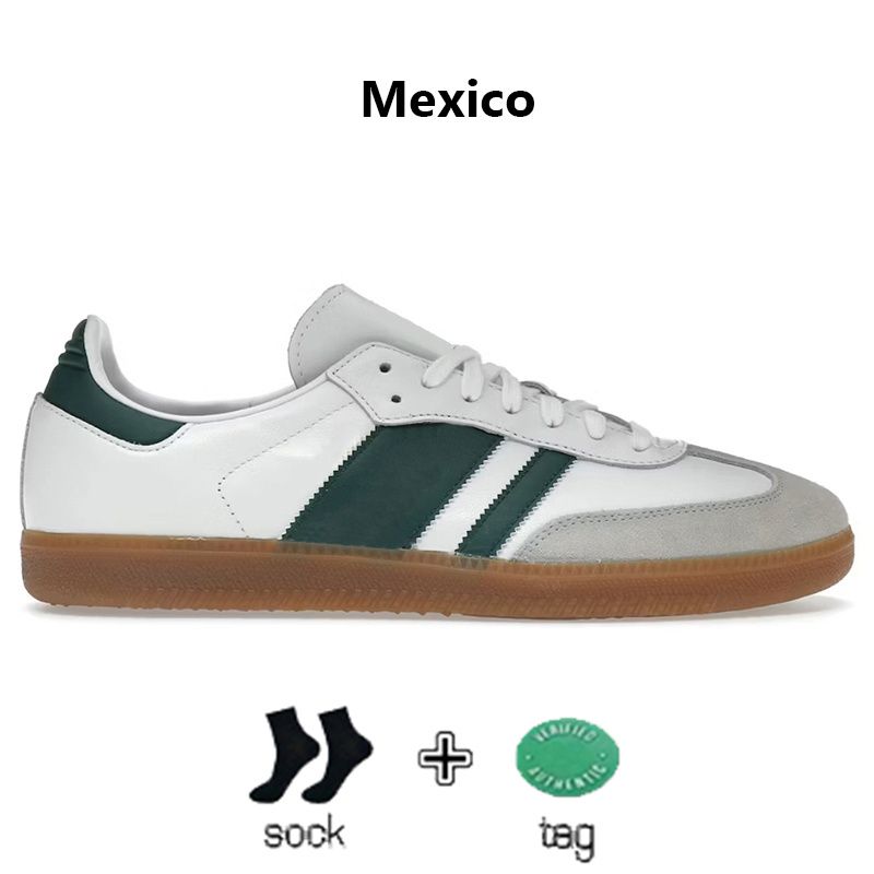 022 Mexico