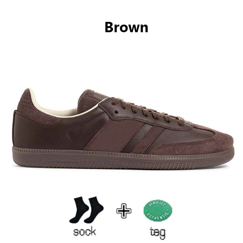018 Brown