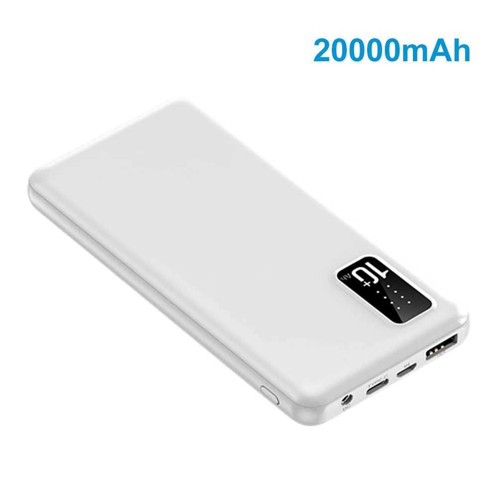 20000MAH Tipo 1