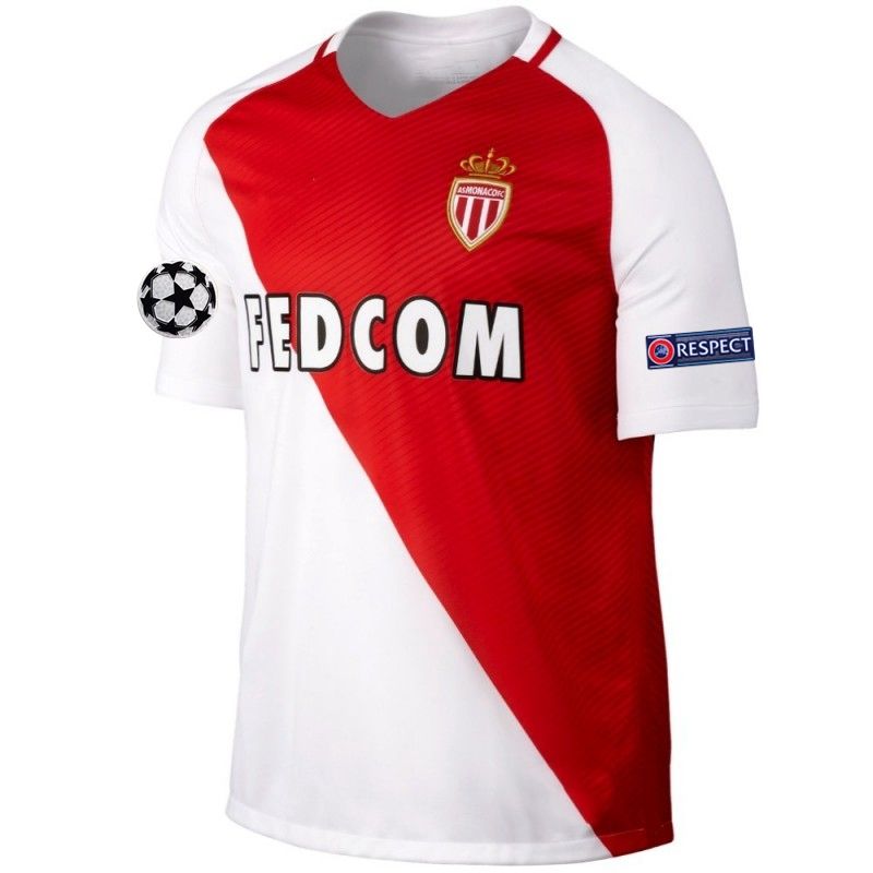 2016 2017 home cl jersey