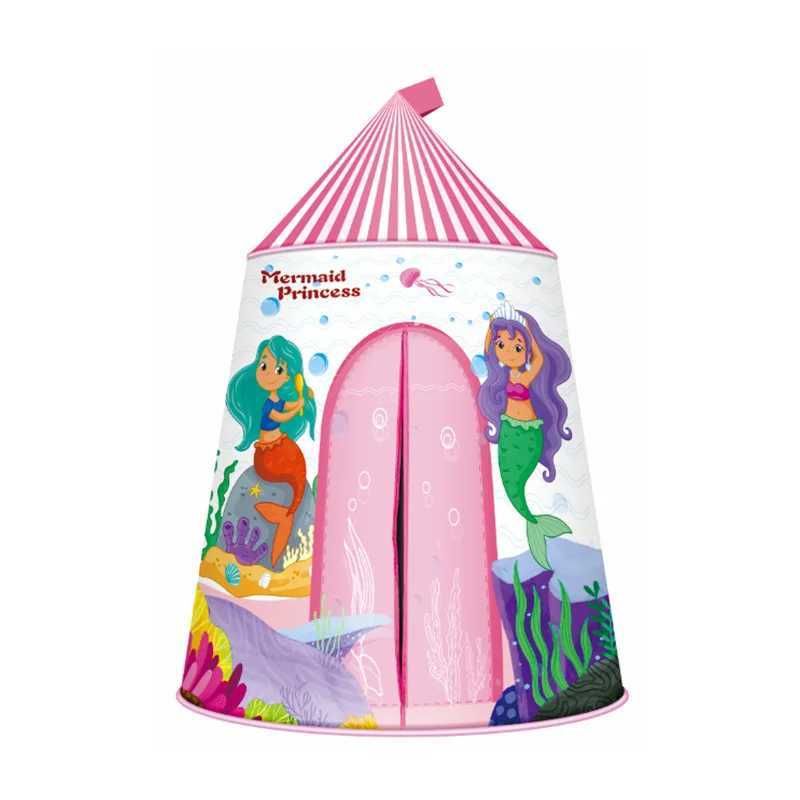 Mermaid Tent