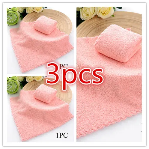 3pcs pink